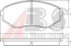 ROADHOUS 239700 Brake Pad Set, disc brake